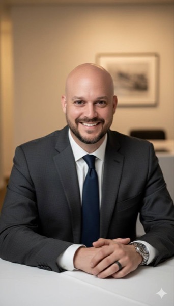 Ramon M. Navarro
